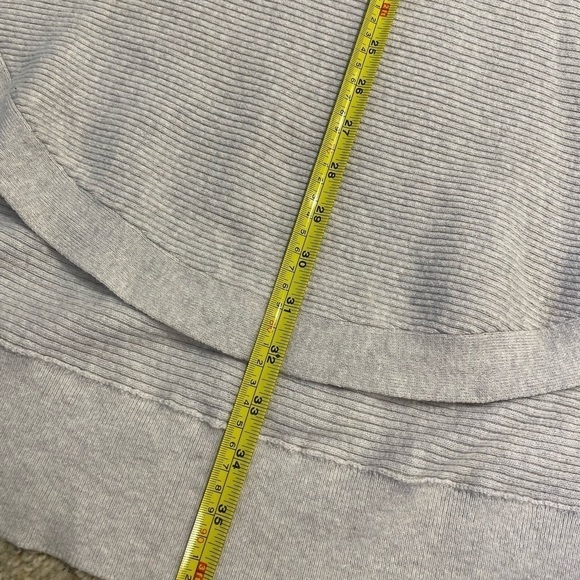 Allsaints Rio Roll Neck Wool Blend Sweater - Picture 9 of 9